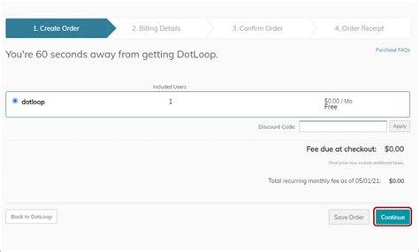 Connect Your Dotloop Account with Command .